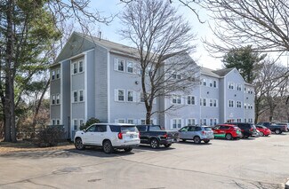 Nashua, NH Office - 154 Broad St