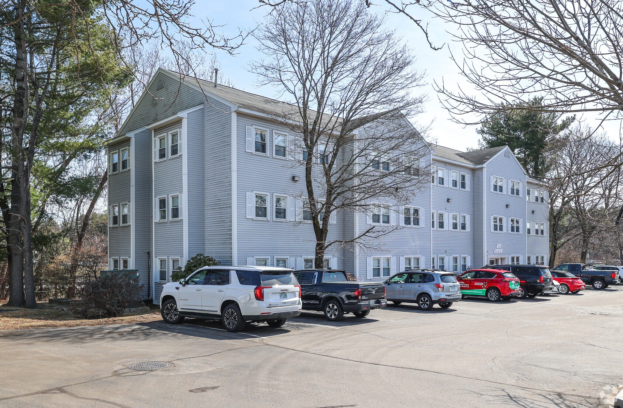 154 Broad St, Nashua, NH for Rent