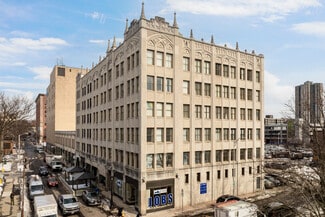 Springfield, MA Medical - 289-309 Bridge St
