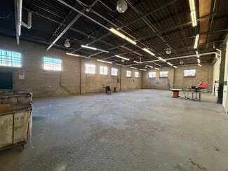 New Rochelle, NY Industrial - 50 Pine St