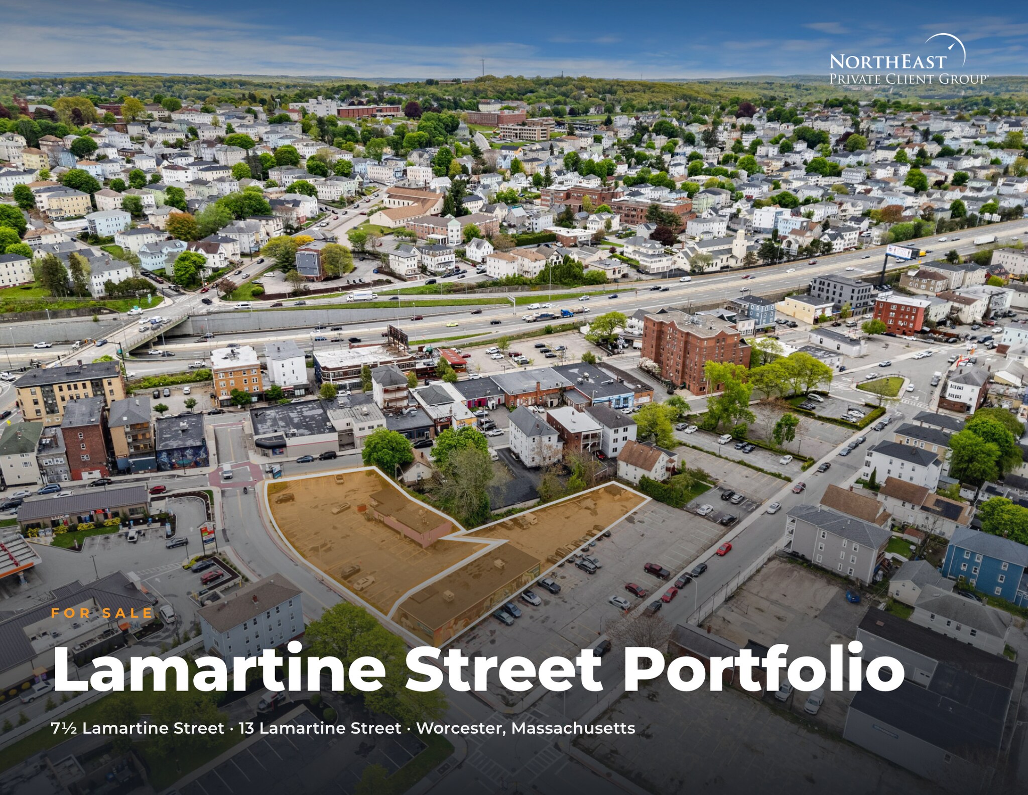 , Worcester, MA for Sale