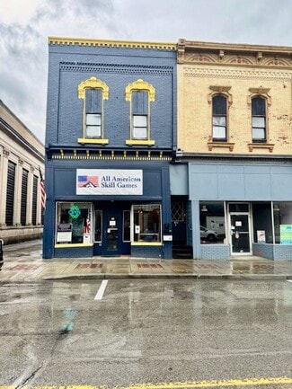 Greenville, PA Storefront Retail/Residential - 199 Main St