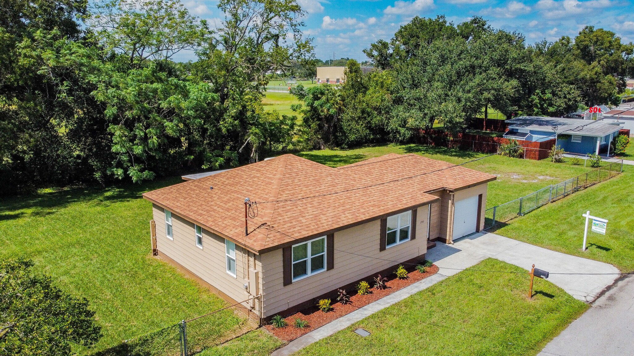 2706 Stallone Dr, Tampa, FL for Rent