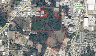 Tyler, TX Commercial - 2235 Broussard St Tyler, TX Commercial - 2235 Broussard St