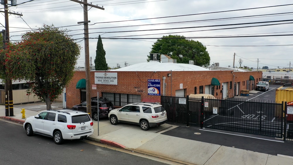 1612-1618 W 134th St, Gardena, CA for Rent