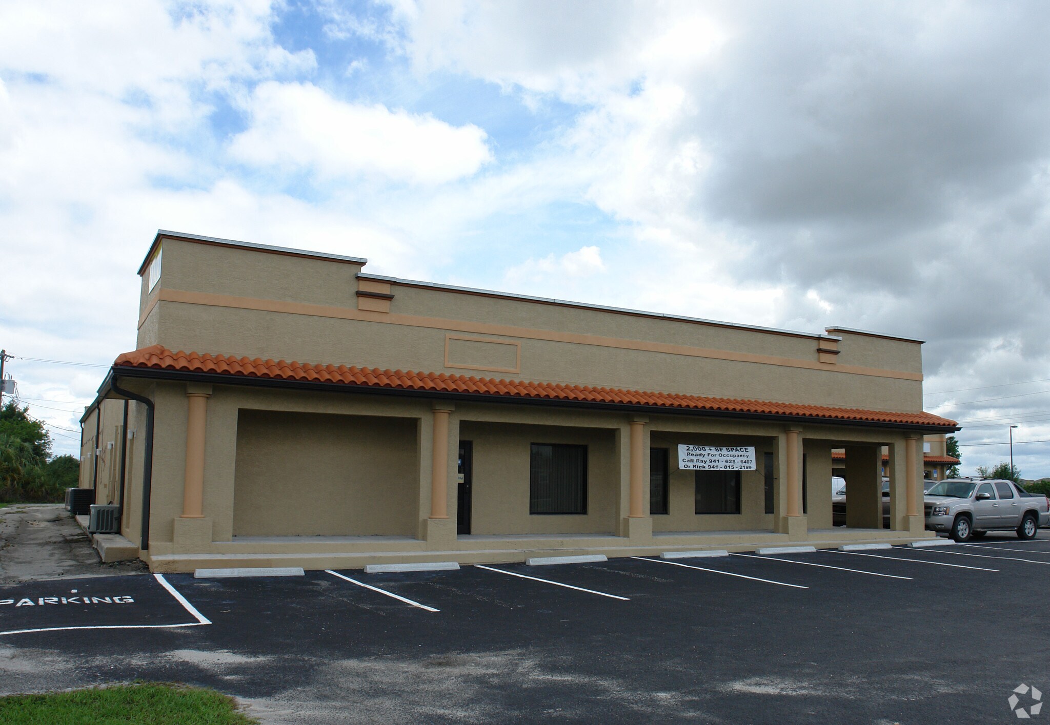 5240 Duncan Rd Punta Gorda, FL 33982 Shopping Center Property for Lease on