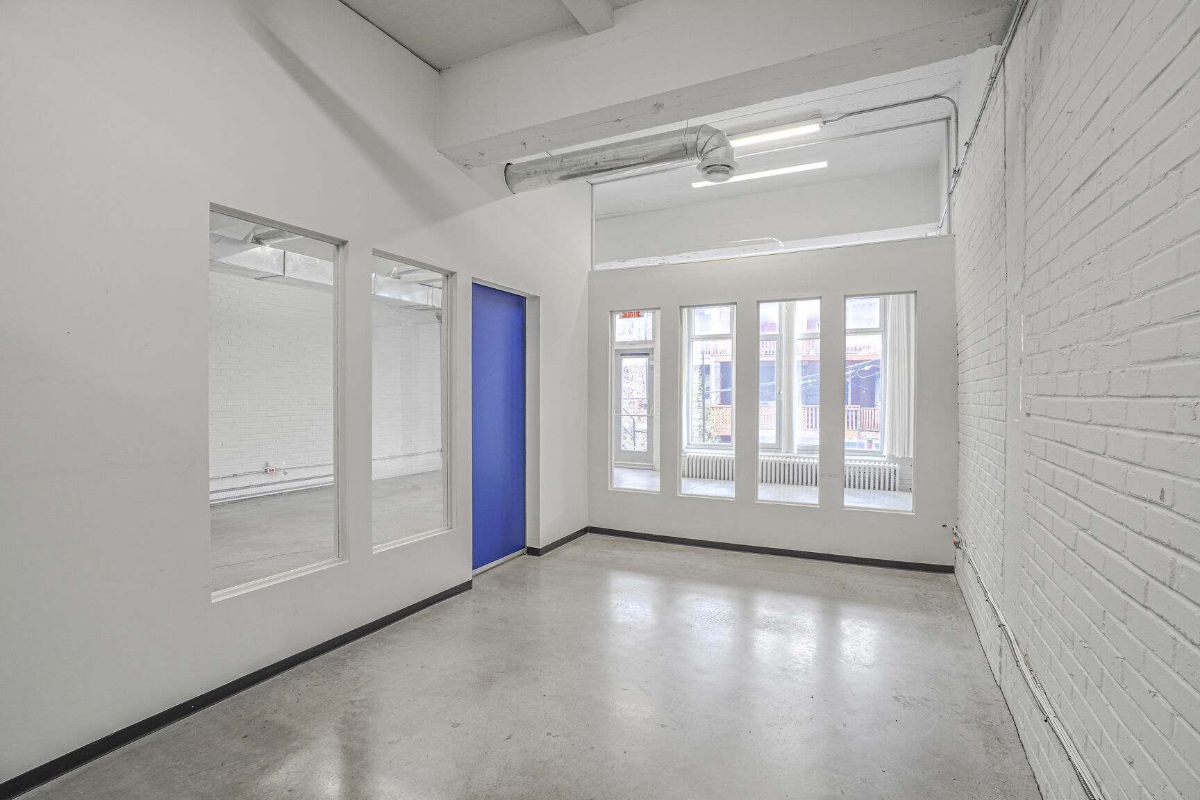 6525 Boul Saint-Laurent, Montréal, QC for Rent