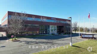 Bridgewater, NJ Office - 1150 Route 22 E