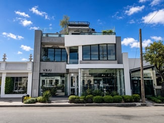 West Hollywood, CA Retail - 8472 Melrose Pl West Hollywood, CA Retail - 8472 Melrose Pl