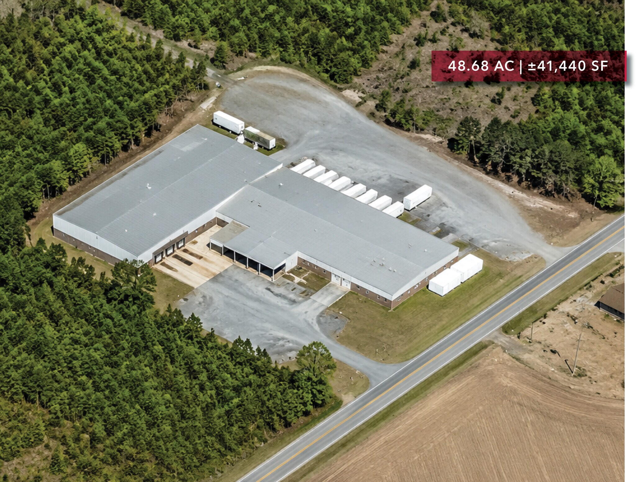 6351 NC-222 Hwy, Saratoga, NC for Sale