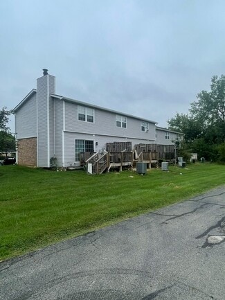 Abbeywood Ct Abbeywood Ct