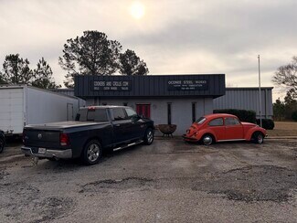 Union Point, GA Warehouse - 4481 Lamb Ave