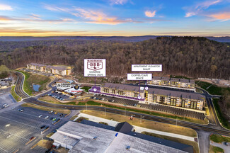 Pelham, AL Retail - Amphitheater Road @ Pelham Parkway