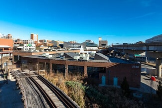 Saint Louis, MO Office - 3730 Forest Park Ave