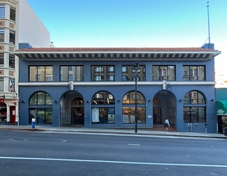 San Francisco, CA Office - 750 Post St San Francisco, CA Office - 750 Post St