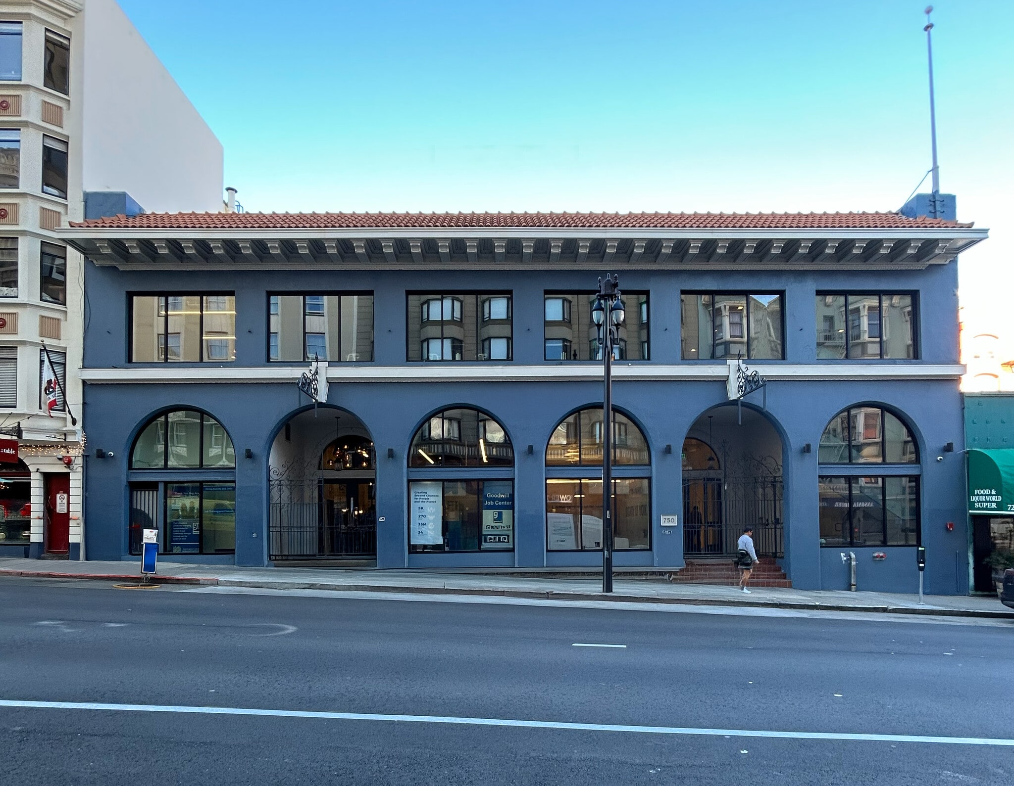 750 Post St, San Francisco, CA for Sale
