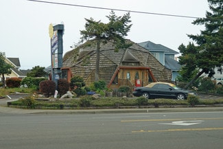 Florence, OR Freestanding - 2217 US-101 Hwy Florence, OR Freestanding - 2217 US-101 Hwy
