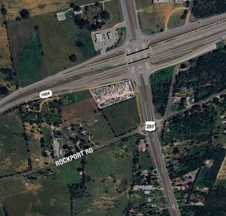 San Antonio, TX Commercial - 20275 US Highway 281