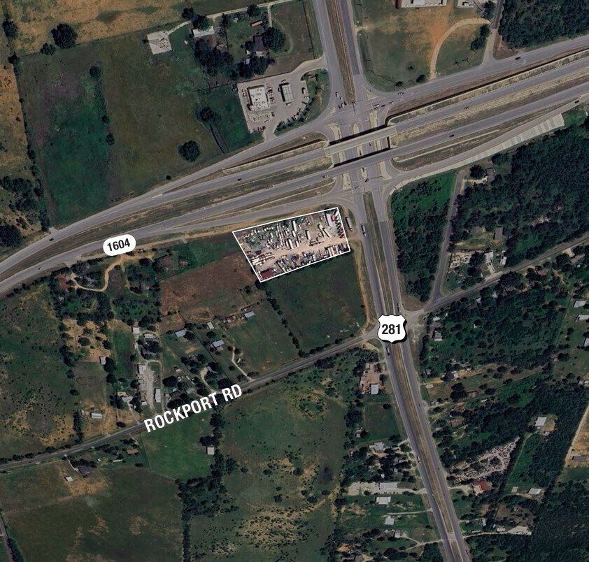 20275 US Highway 281, San Antonio, TX for Sale