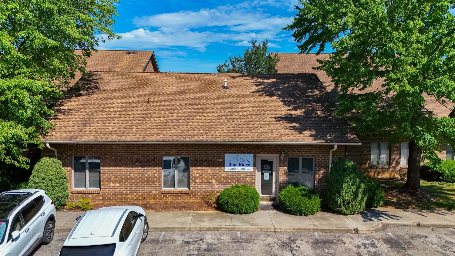 4346 Starkey Rd Roanoke, VA 24018 Office Property for Sale on