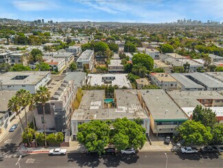 Los Angeles, CA undefined - 944 N Orange Grove Ave Los Angeles, CA undefined - 944 N Orange Grove Ave