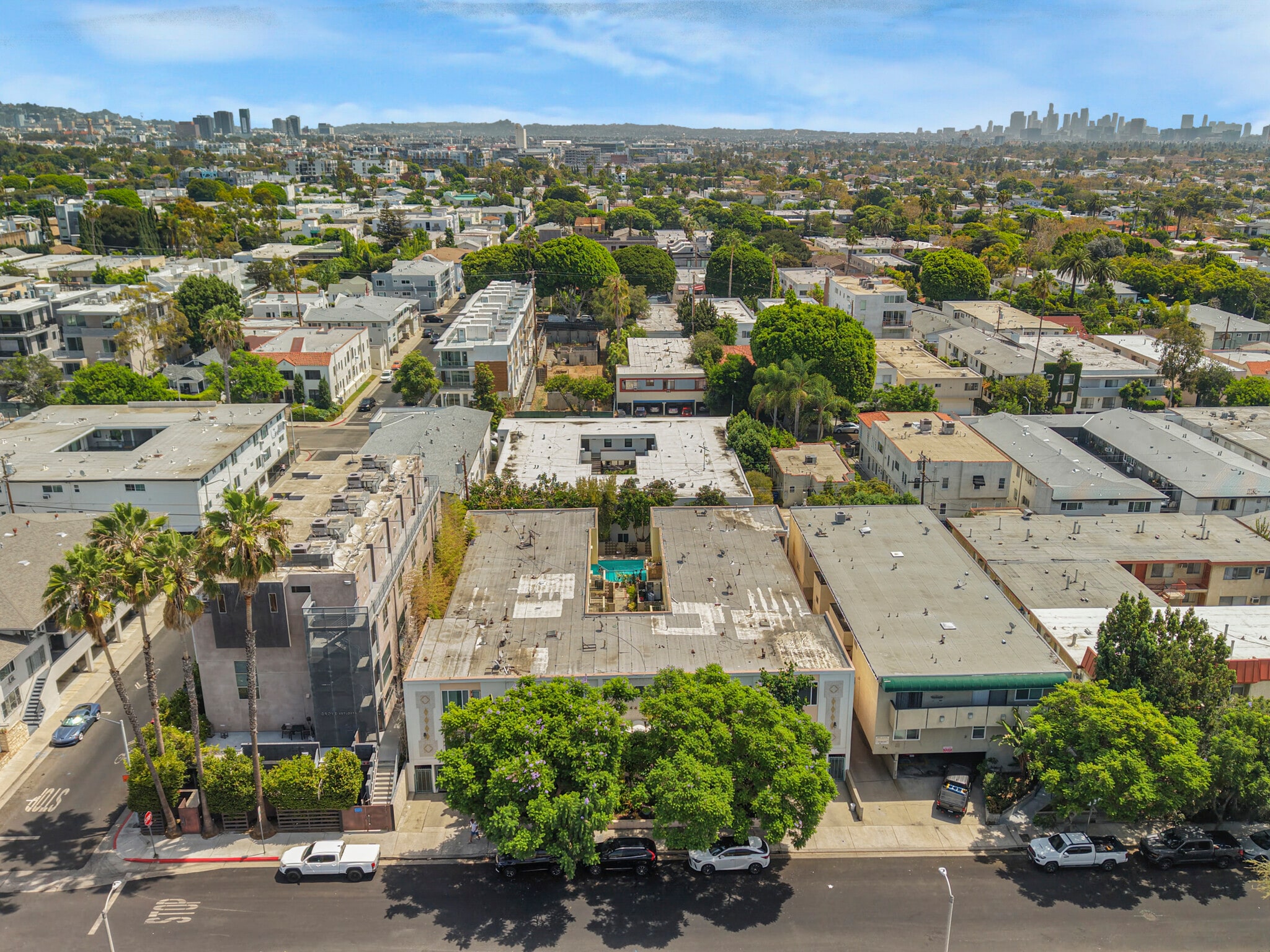 944 N Orange Grove Ave, Los Angeles, CA for Sale