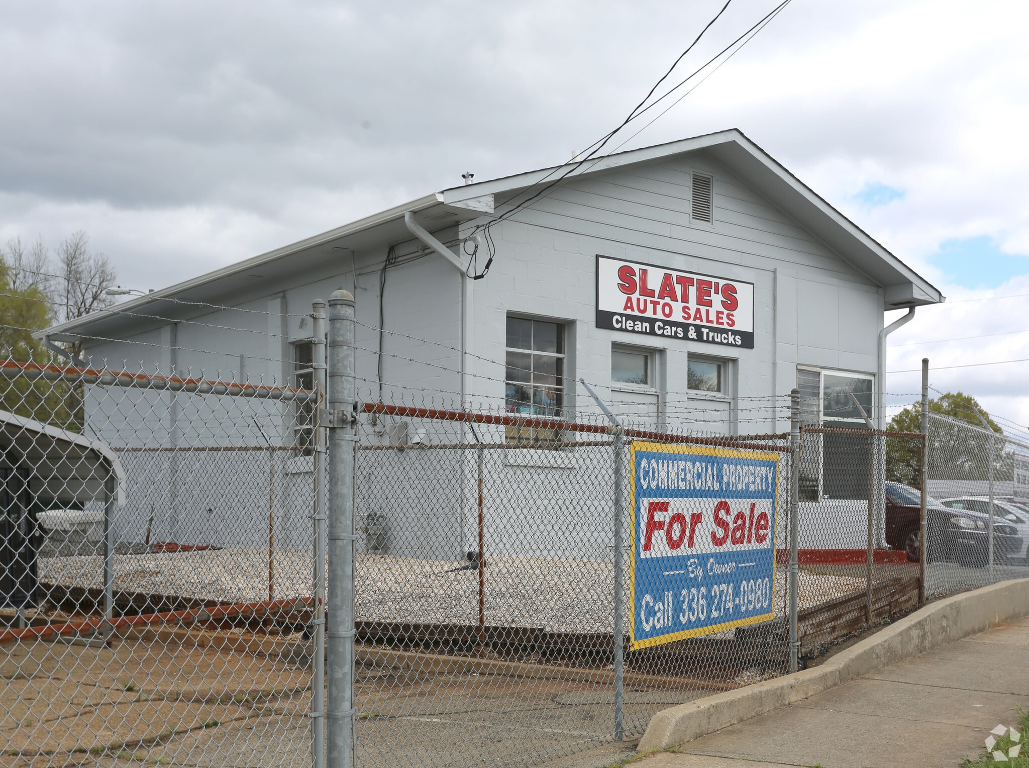 2112 Randleman Rd, Greensboro, NC for Rent