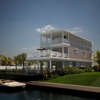 Cortez, FL Office - 4328 Saltwater Pearl Way