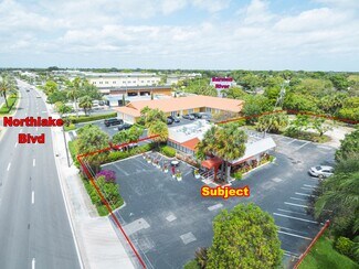 North Palm Beach, FL undefined - 529 Northlake Blvd