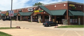 Mount Clemens, MI Office/Retail - 395 N Groesbeck Hwy Mount Clemens, MI Office/Retail - 395 N Groesbeck Hwy