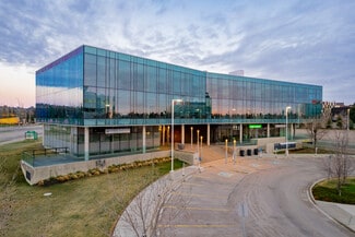 Calgary, AB Office, Retail - 5010 Richard Rd SW