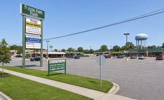 Fort Wayne, IN Retail - 1835-1944 Bluffton Rd Fort Wayne, IN Retail - 1835-1944 Bluffton Rd