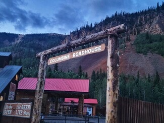 Silverton, CO Hospitality - 71450 Highway 550