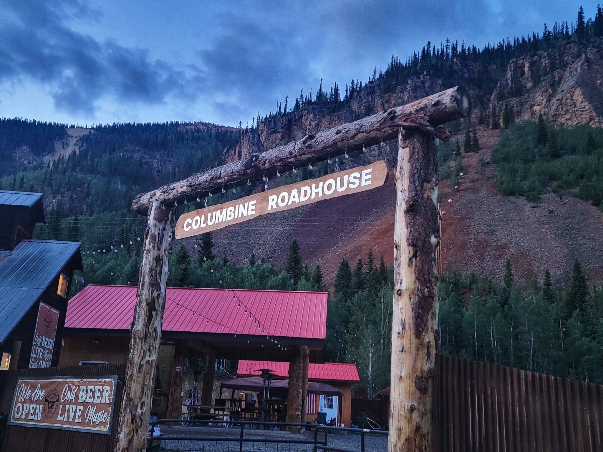 71450 Highway 550, Silverton, CO for Sale