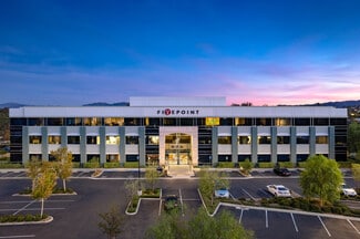 Valencia, CA Office - 25124 Springfield Ct