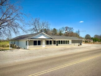 Clanton, AL Office - 1759 County Road 28