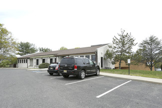 Eatontown, NJ Retail - 1 Corbett Way