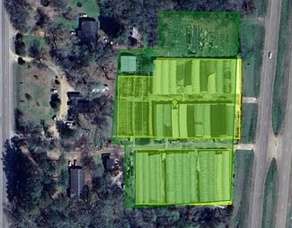 Bogalusa, LA Retail - 2200-2599 S Columbia Rd