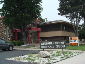 Troy, MI Office - 2838 E Long Lake Rd