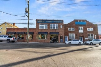 Mamaroneck, NY Office/Retail - 313 Halstead Ave Mamaroneck, NY Office/Retail - 313 Halstead Ave