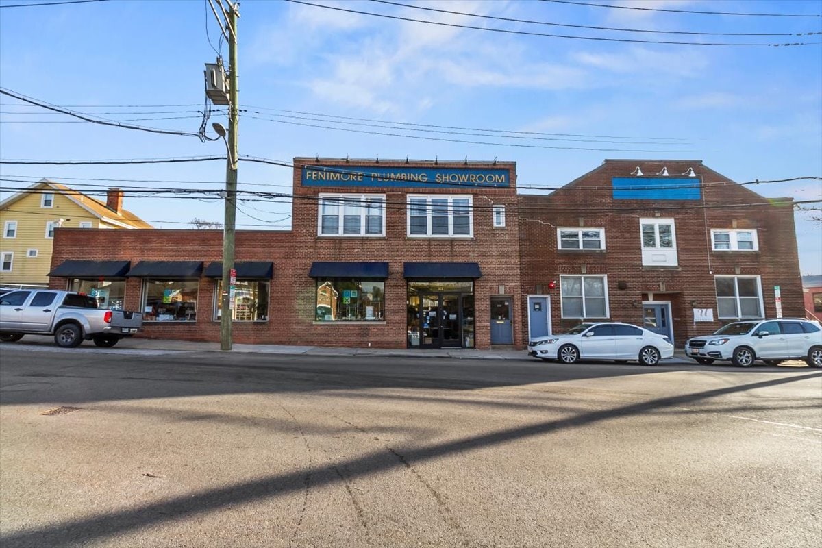 313 Halstead Ave, Mamaroneck, NY for Rent