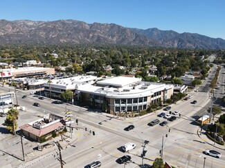 Altadena, CA Office/Retail - 2180 Lincoln Ave