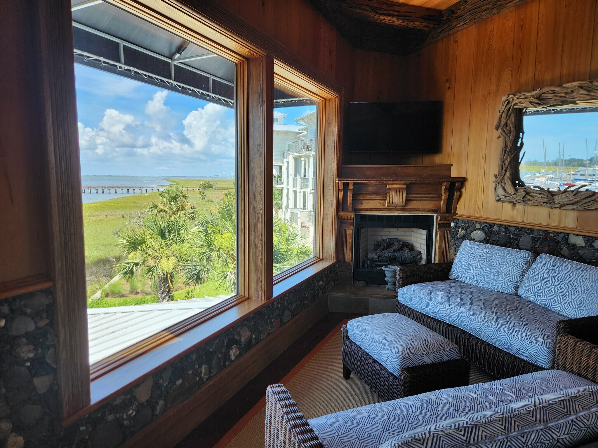 202 Marina Dr, Saint Simons Island, GA for Rent