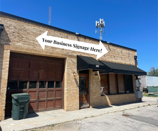 Norman, OK Retail - 405 E Comanche St