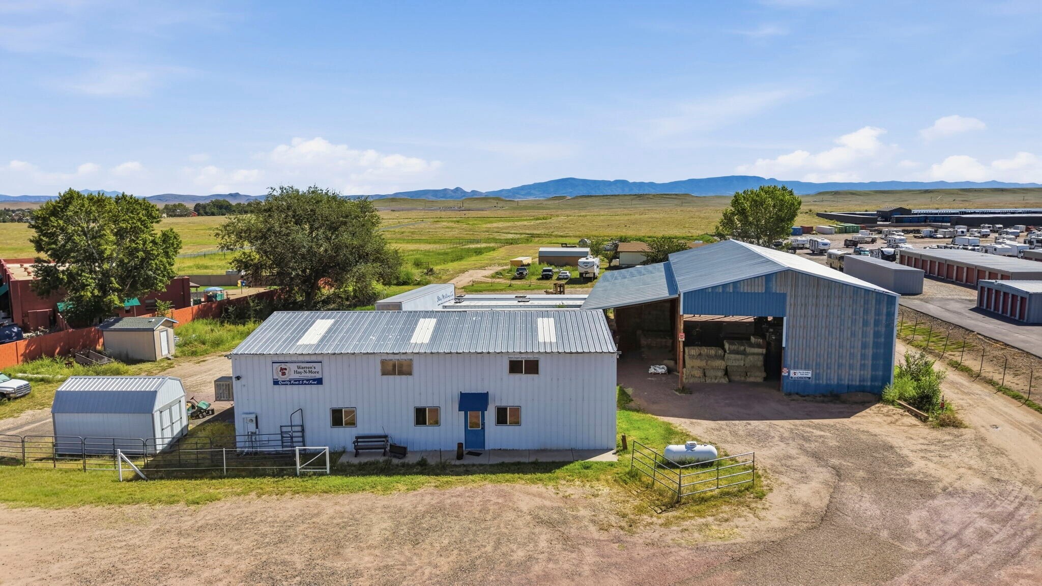 2295 S Hwy 89, Chino Valley, AZ for Sale