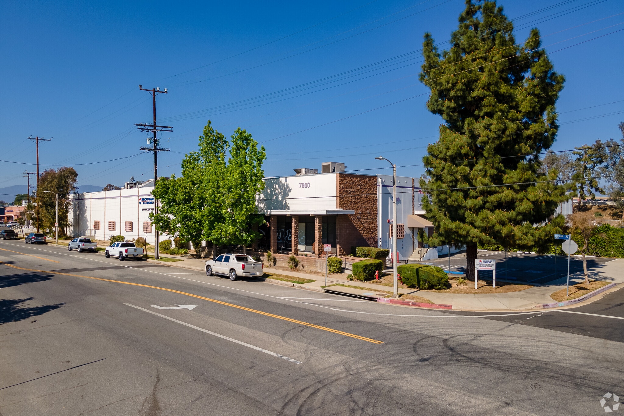 7800 Haskell Ave, Van Nuys, CA for Rent