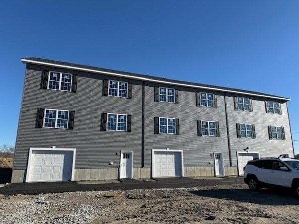 1 Lawrence St, Fall River, MA for Sale