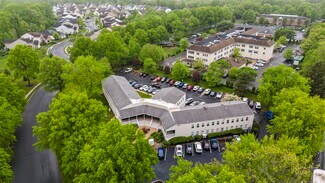 Shrewsbury, NJ Office - 59 Avenue at the Commons