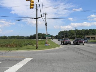 Elizabeth City, NC Commercial - N Road St