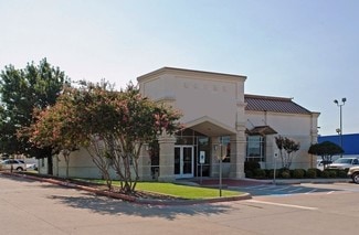 Duncanville, TX Medical - 726 S Cockrell Hill Rd